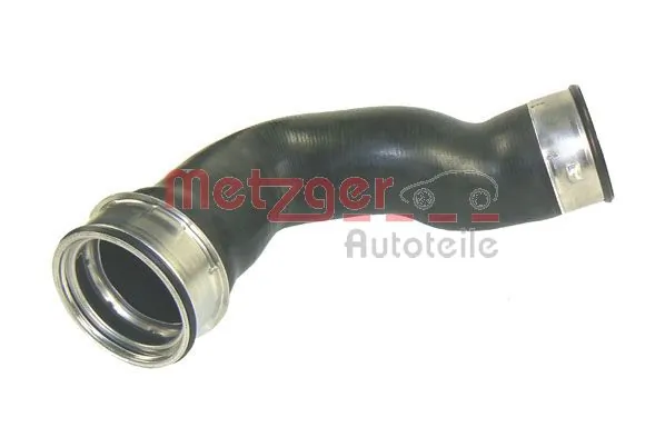 Charge Air Hose